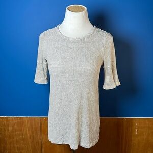 LC Lauren Conrad top